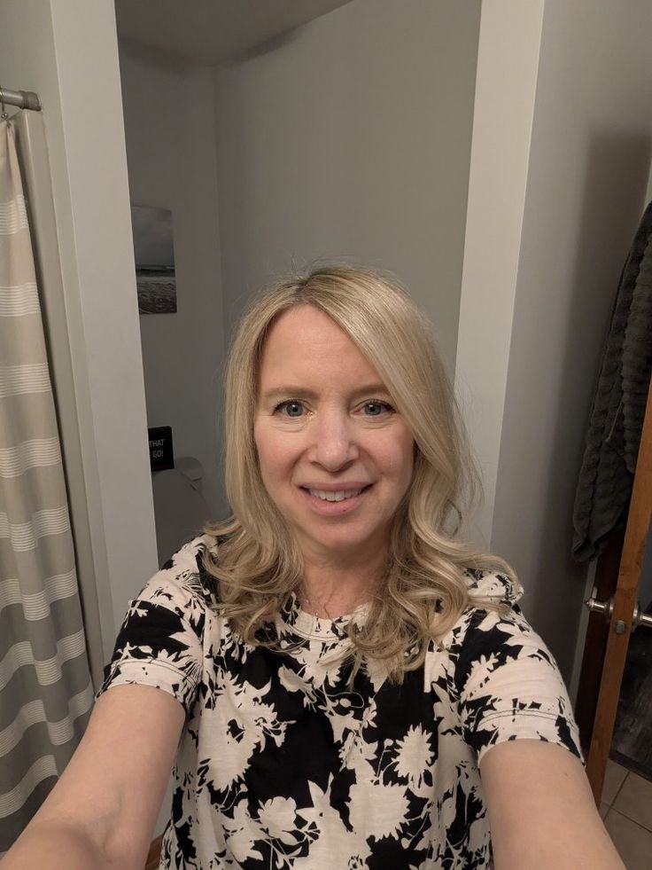Sarah Mitchell profile photo